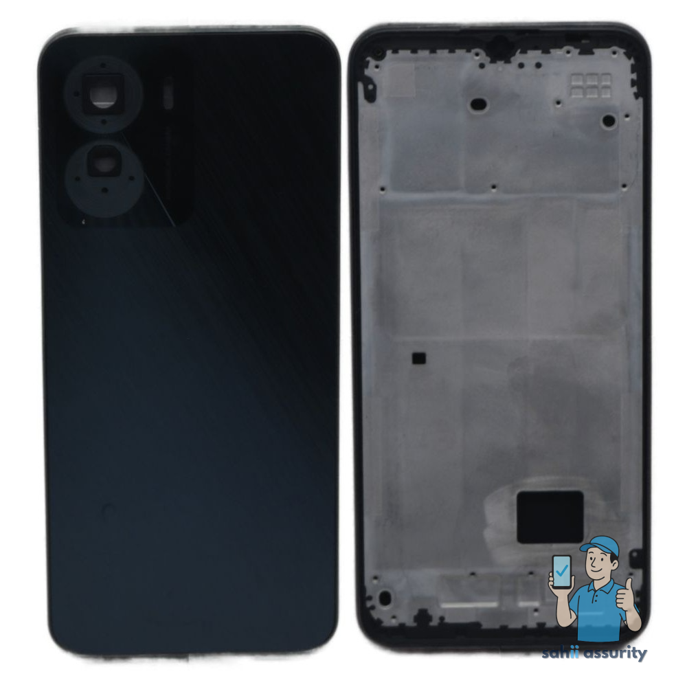 Full Body Housing for Vivo Y16